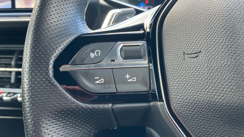 Peugeot 2008 1.2 PureTech 130 GT 5dr EAT8 Petrol Estate